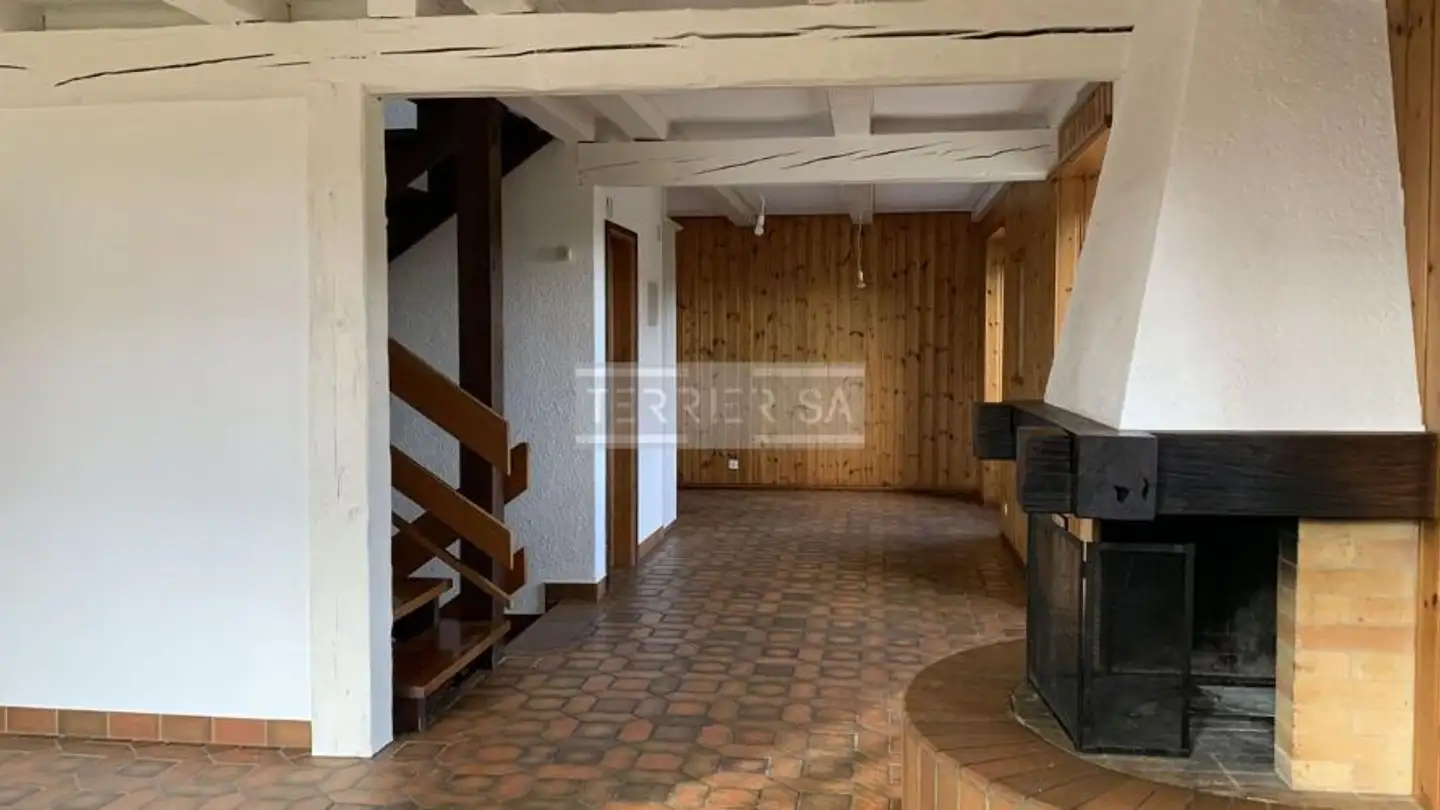 Duplex à vendre - Rue du Collège, 2207 Coffrane - Photo 2