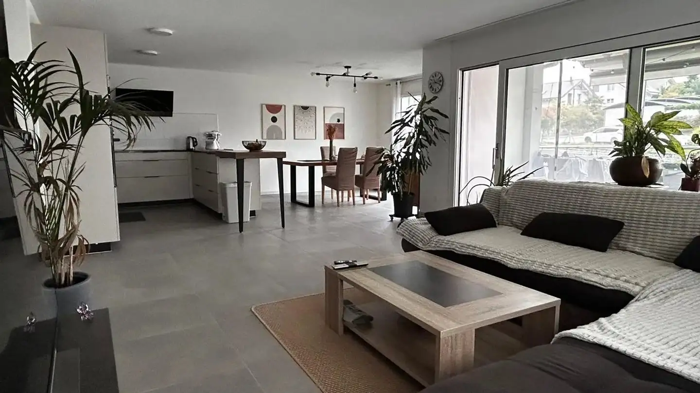 Appartamento in affitto - Rosenweg, 3232 Ins