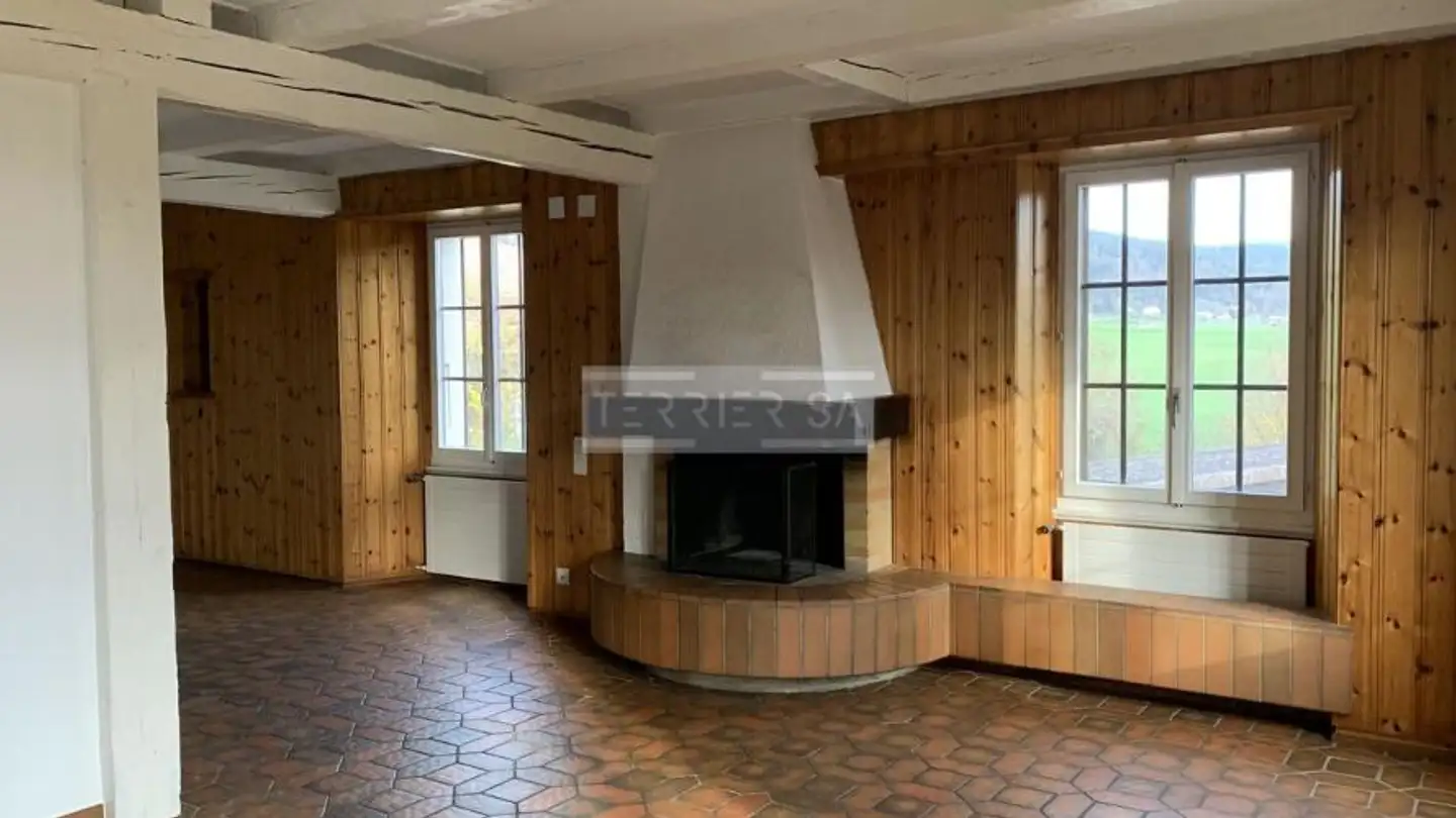 Duplex à vendre - Rue du Collège, 2207 Coffrane - Photo 3