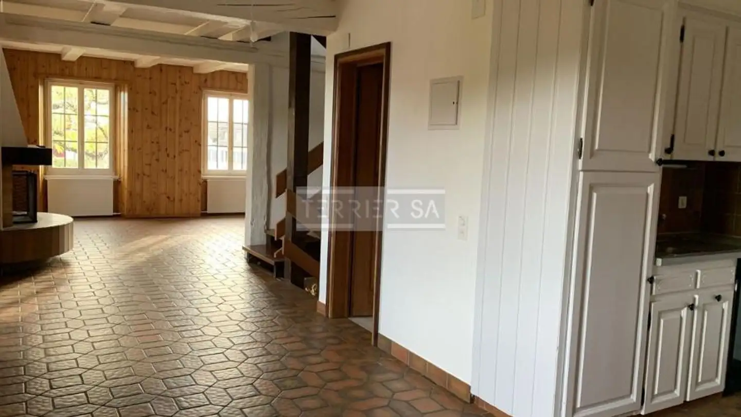 Duplex à vendre - Rue du Collège, 2207 Coffrane - Photo 4