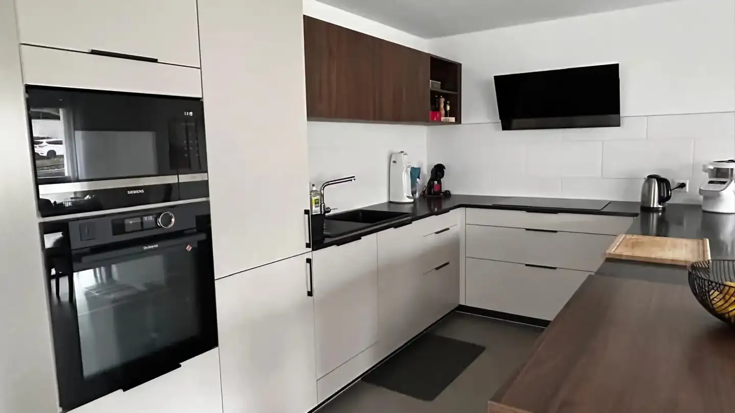 Appartamento in affitto - Rosenweg, 3232 Ins - Foto 2