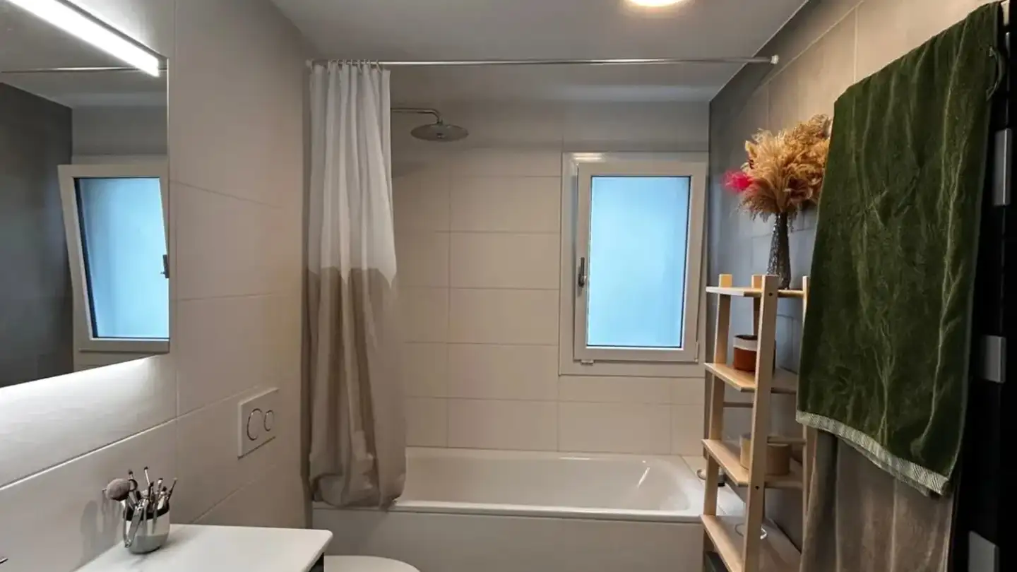 Appartamento in affitto - Rosenweg, 3232 Ins - Foto 3