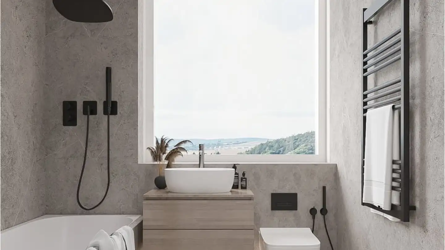 Maison individuelle à vendre - 1723 Marly - Photo 2