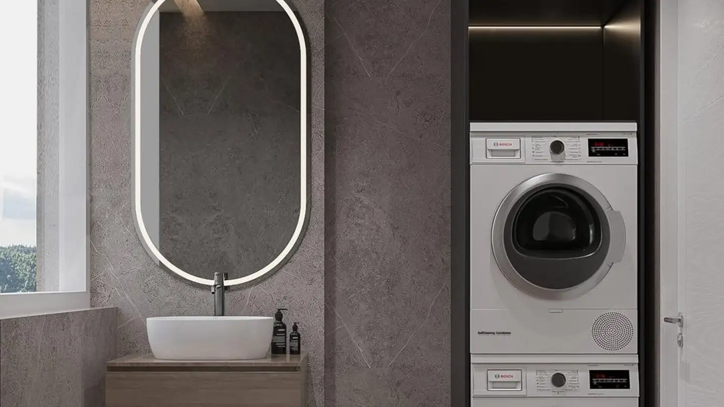 Maison individuelle à vendre - 1723 Marly - Photo 3