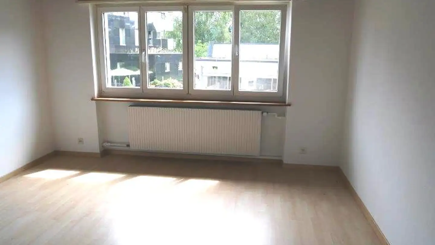 Appartement à louer - Hauptstrasse 80, 9434 Au SG - Photo 2