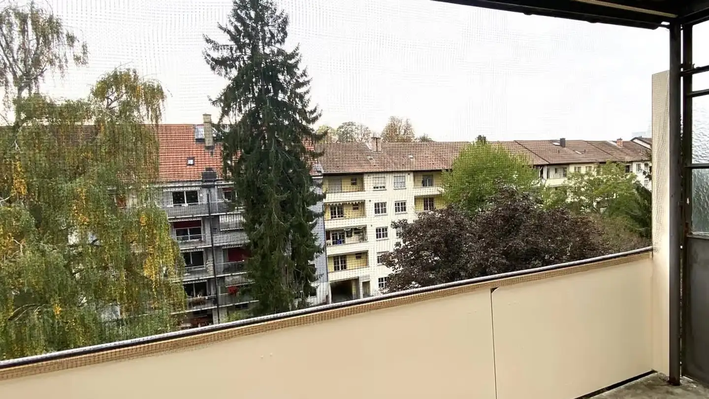 Appartement à louer - Birsstrasse 136, 4052 Basel