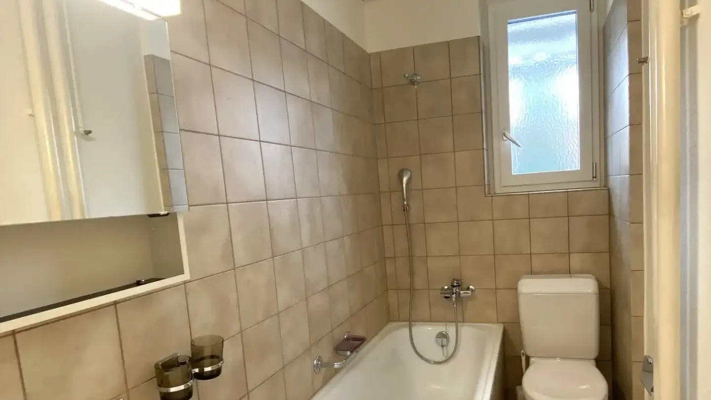 Appartement à louer - Birsstrasse 136, 4052 Basel - Photo 2