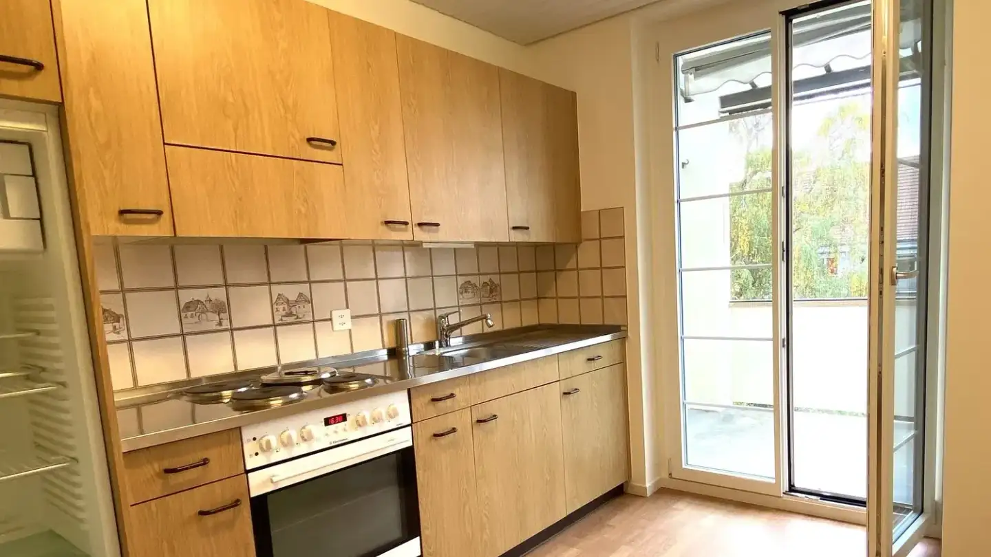 Appartement à louer - Birsstrasse 136, 4052 Basel - Photo 3