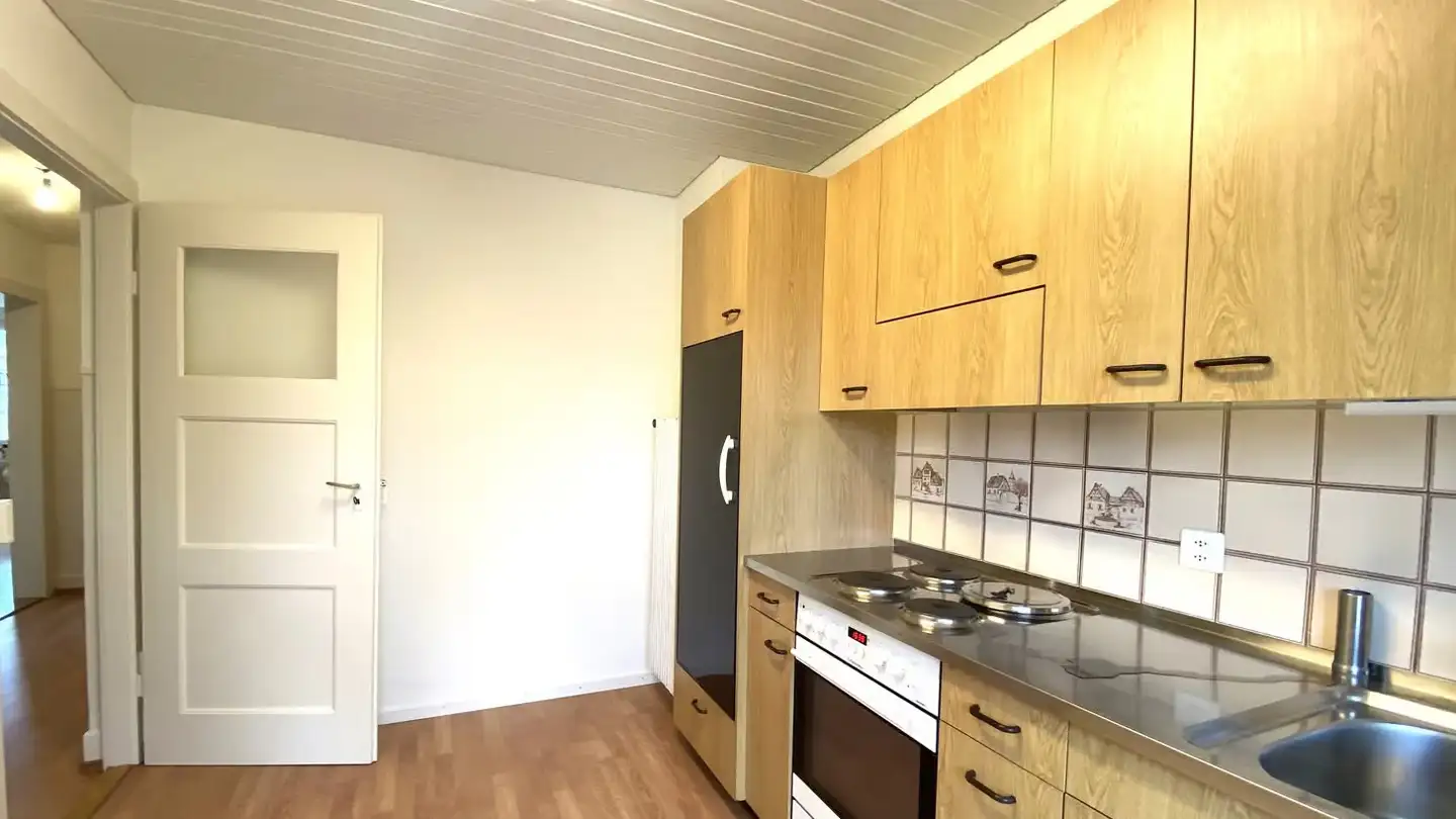 Appartement à louer - Birsstrasse 136, 4052 Basel - Photo 4