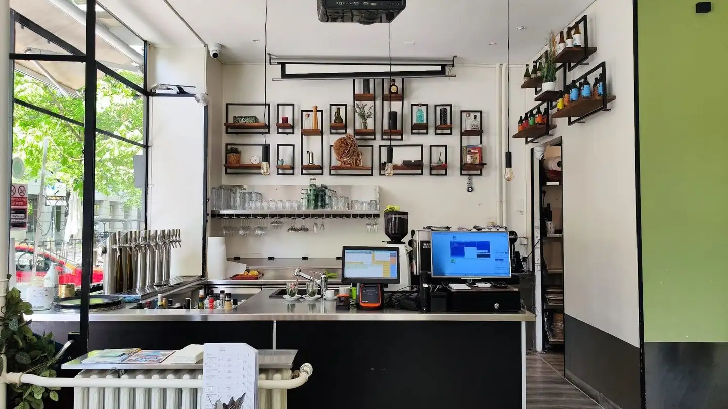 Ristorante in vendita - Boulevard Carl- Vogt 101, 1205 Genève - Foto 2