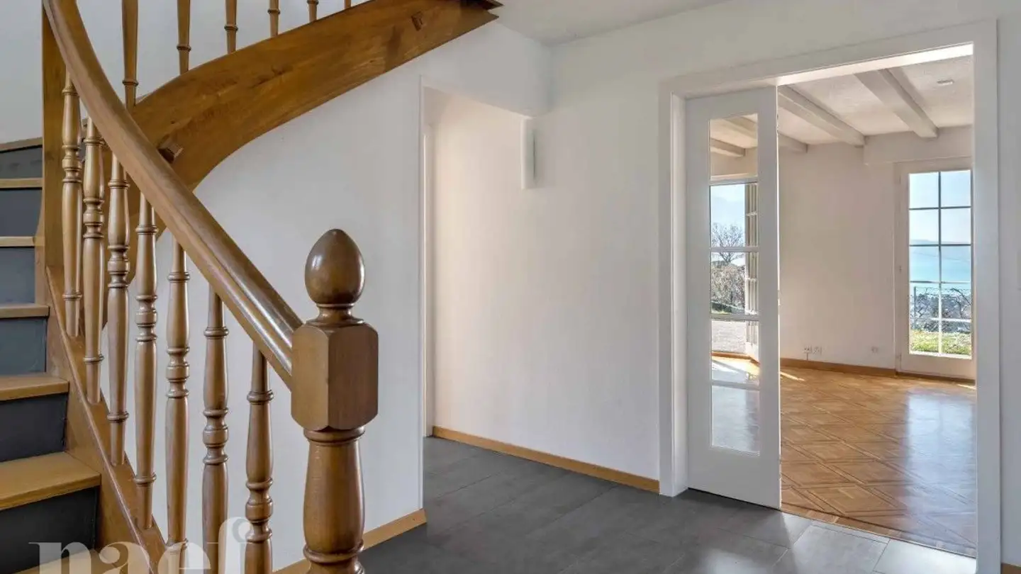 Single house for rent - Route Du Montéliza 16, 1806 St-Légier-La Chiésaz - Photo 4