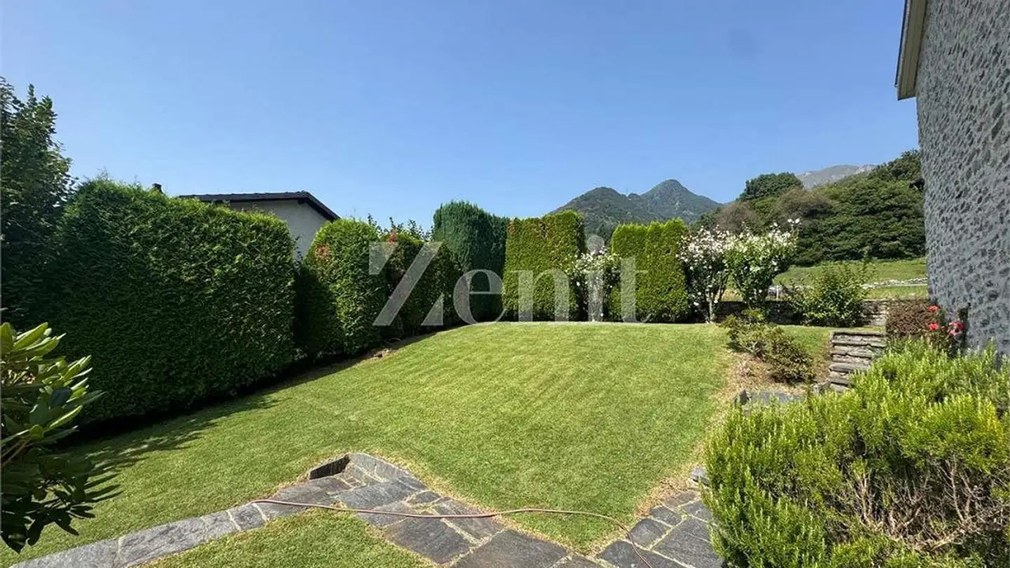 Villa à vendre - Via Val Resa 320, 6645 Brione sopra Minusio - Photo 2