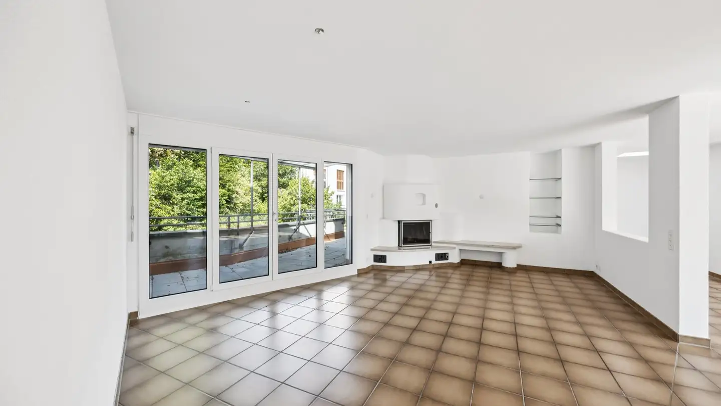 Apartment for rent - Morillonstrasse 86, 3007 Bern - Photo 4