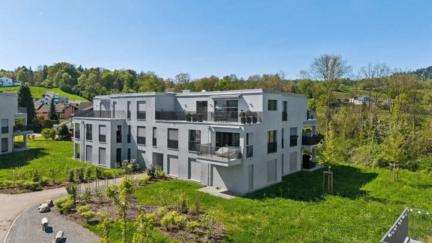 Appartamento in affitto - Alte Landstrasse 147, 8804 Au ZH