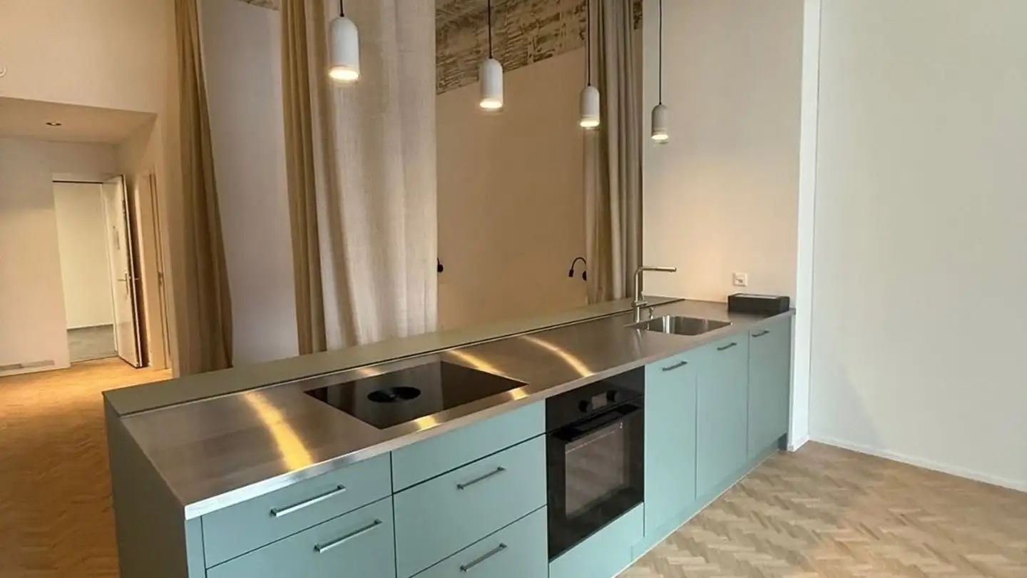 Appartement à louer - 3066 Stettlen - Photo 4