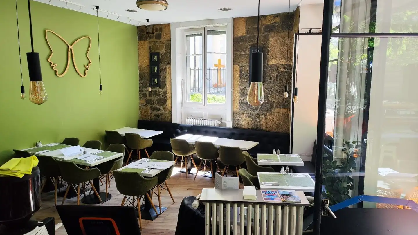 Ristorante in vendita - Boulevard Carl- Vogt 101, 1205 Genève - Foto 3