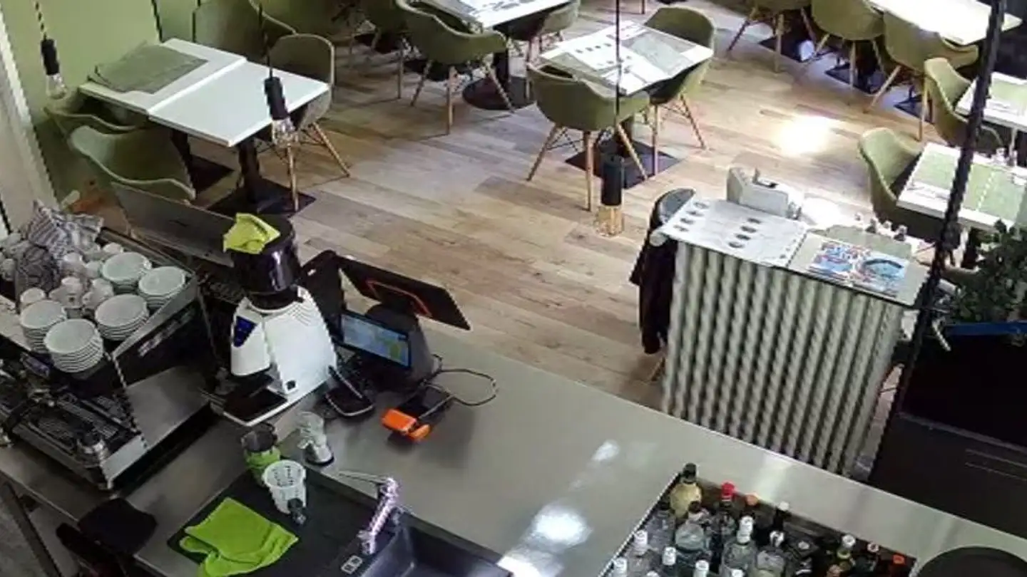 Ristorante in vendita - Boulevard Carl- Vogt 101, 1205 Genève - Foto 4