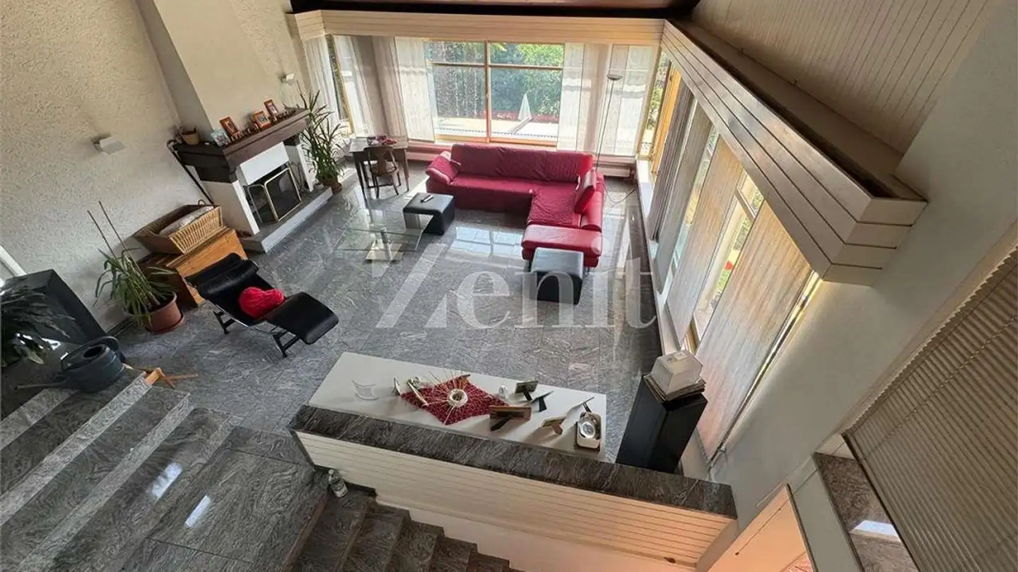 Villa à vendre - Via Val Resa 320, 6645 Brione sopra Minusio