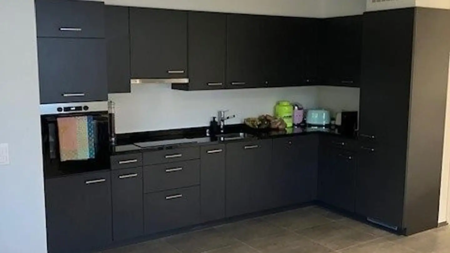 Appartamento in affitto - Le Châtelard 76, 1633 Marsens