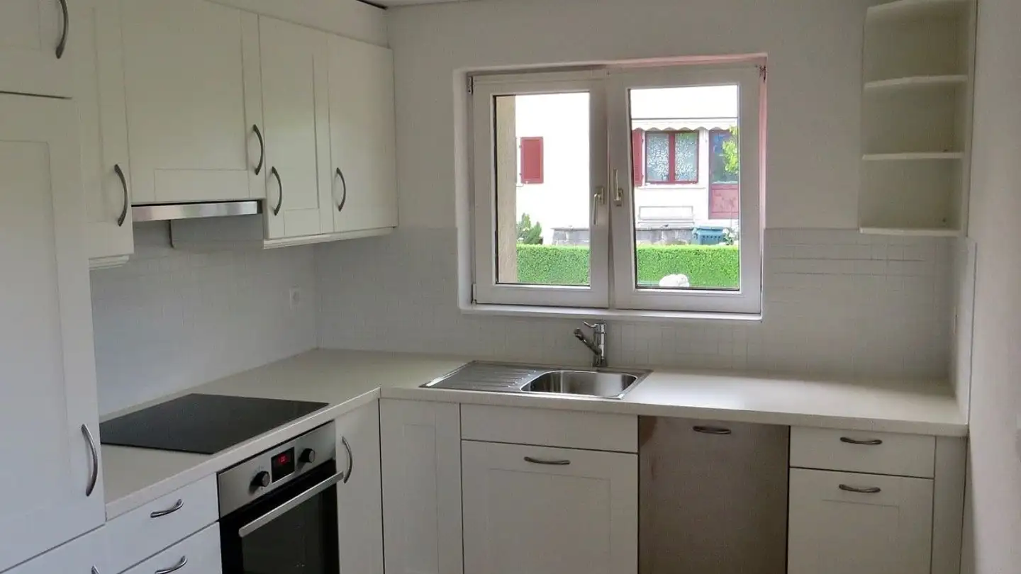 Duplex in affitto - Rheinstrasse 65, 4410 Liestal - Foto 3