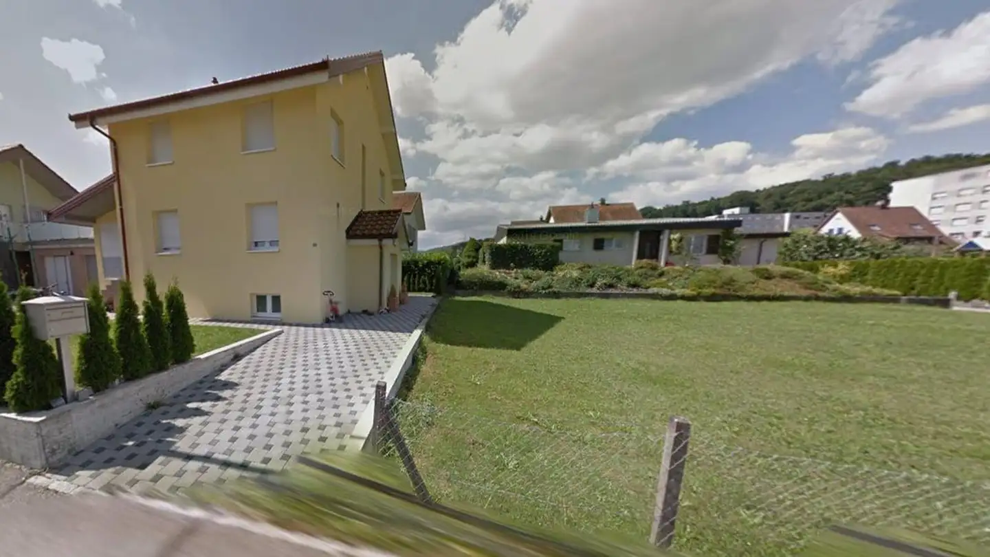 Single house for sale - Strohackerstrasse 34, 5013 Niedergösgen