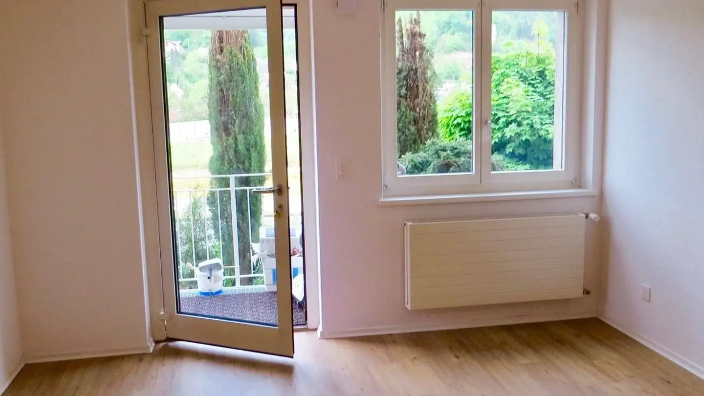 Duplex in affitto - Rheinstrasse 65, 4410 Liestal - Foto 4