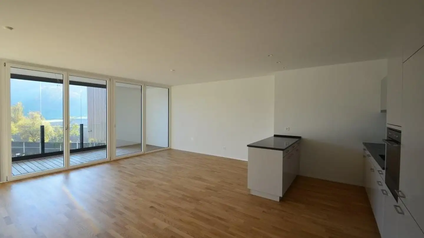 Apartment for rent - Nesslerenweg 40, 3084 Wabern - Photo 2