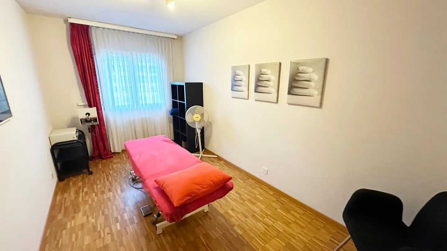 Bürofläche mieten - Avenue Du Midi 1, 1950 Sion