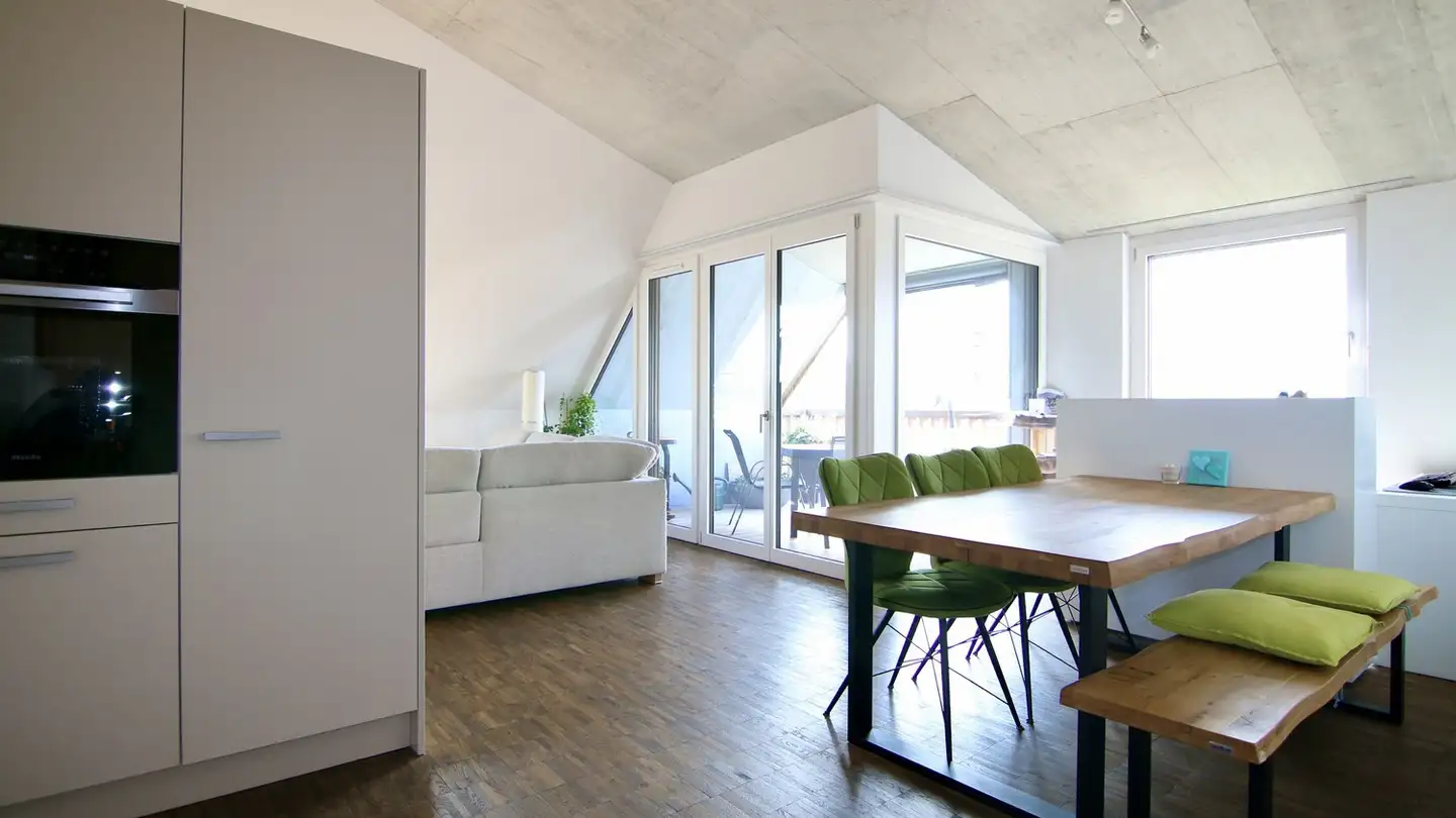 Apartment for rent - Allmendgasse 30, 4512 Bellach