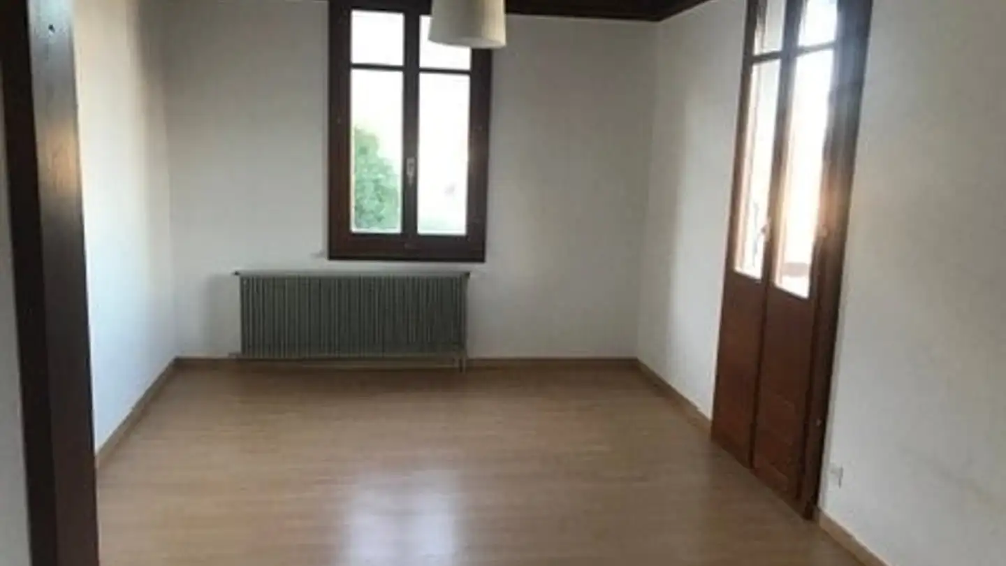 Casa singola in affitto - Route Du Chili 1, 1870 Monthey