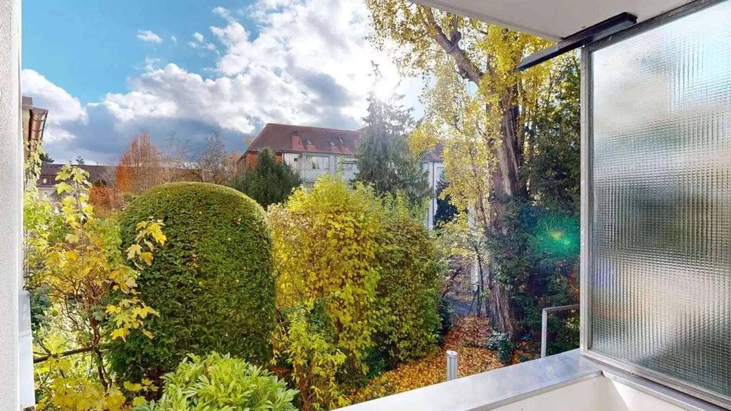 Apartment for rent - Gotthardstrasse 37, 4054 Basel - Photo 2