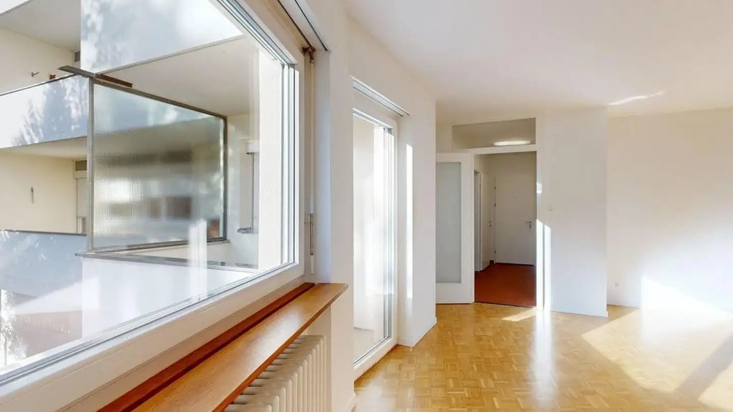 Apartment for rent - Gotthardstrasse 37, 4054 Basel - Photo 4