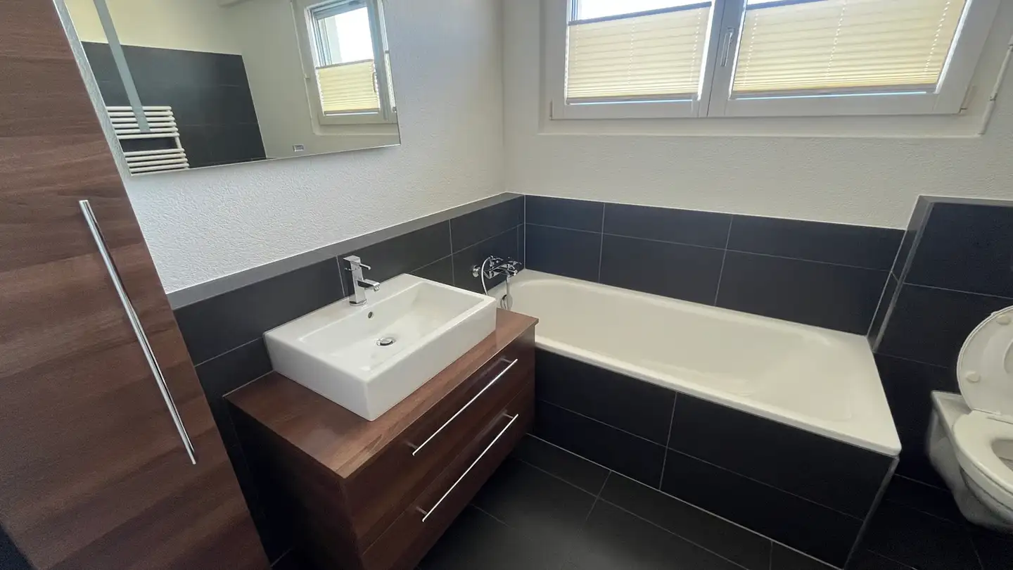 Maison individuelle à louer - Freudenberg 49, 5643 Sins - Photo 2