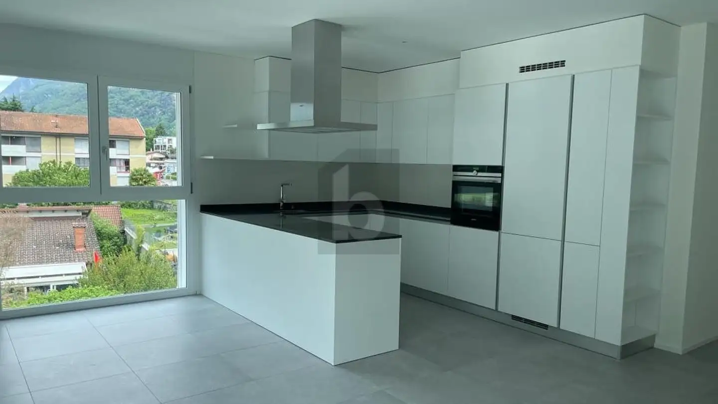 Appartamento in vendita - 6702 Claro - Foto 4