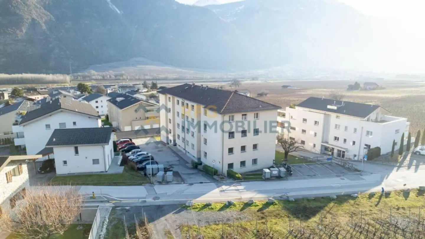 Appartamento in vendita - 1955 St-Pierre-de-Clages - Foto 3