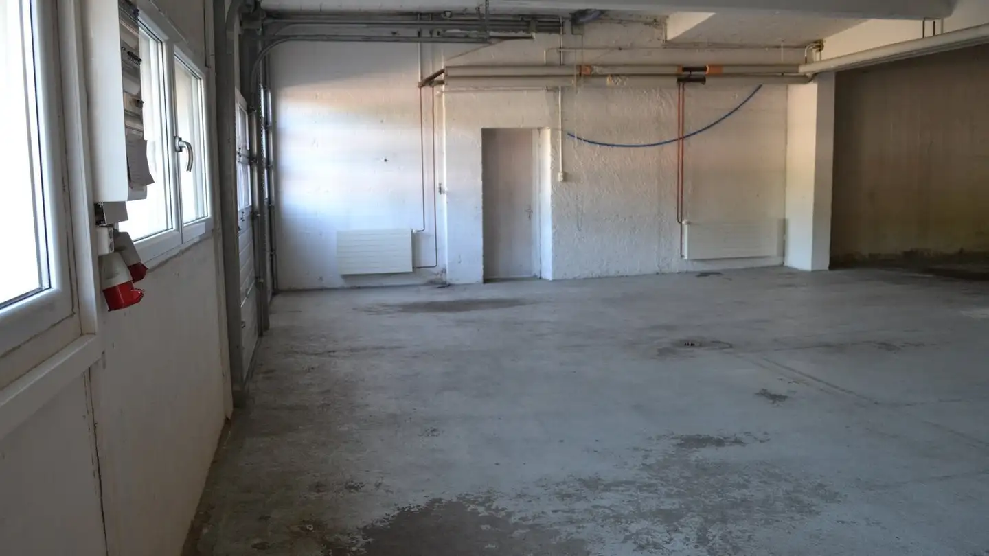 Atelier à louer - Hauptstrasse 16, 6170 Schüpfheim - Photo 2