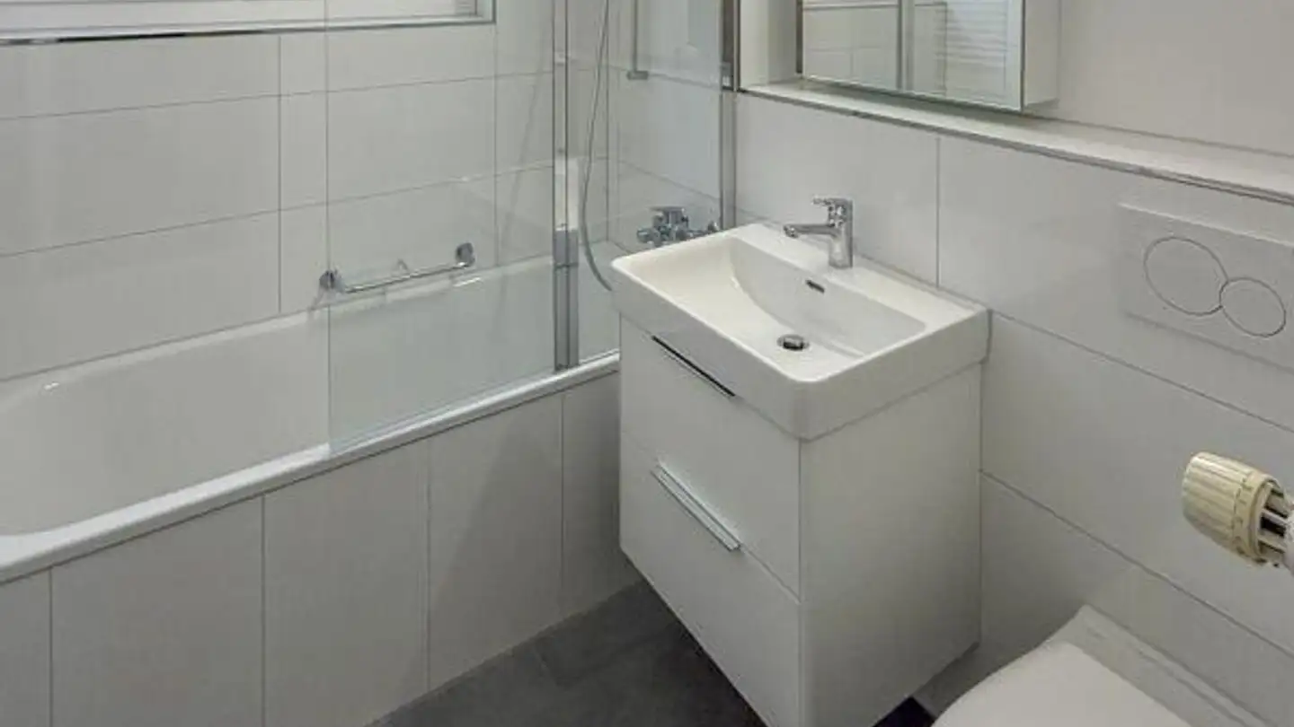 Appartamento in affitto - Sonnenhaldenstrasse 15, 9008 St. Gallen - Foto 2