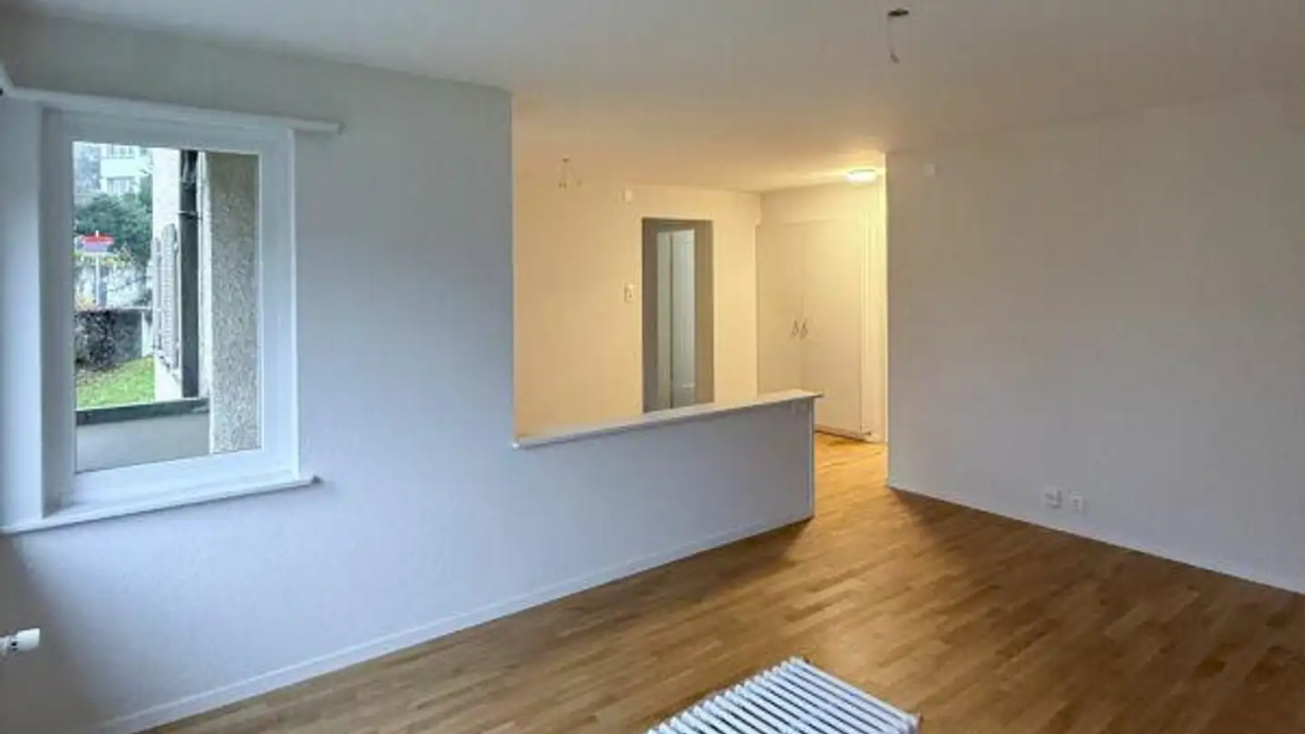 Appartamento in affitto - Sonnenhaldenstrasse 15, 9008 St. Gallen - Foto 3