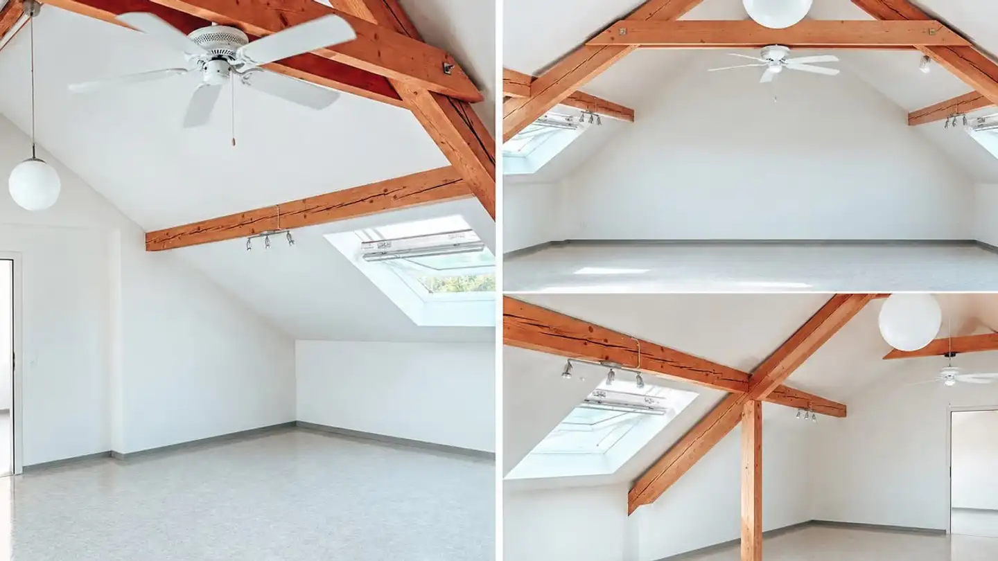 Commercial à louer - Freiestrasse 53, 8610 Uster