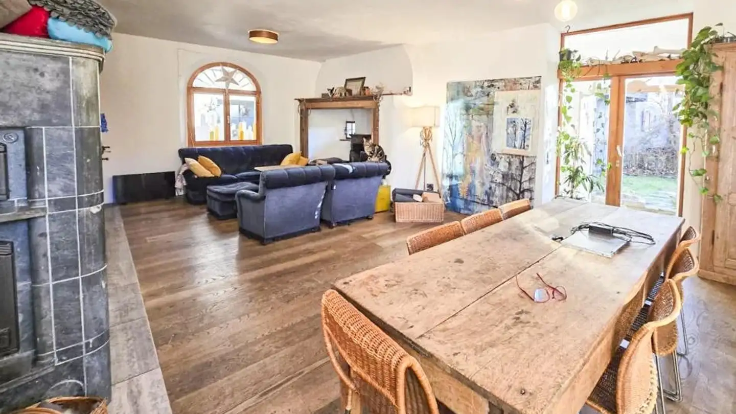 Appartamento in vendita - 6838 Cabbio - Photo 2