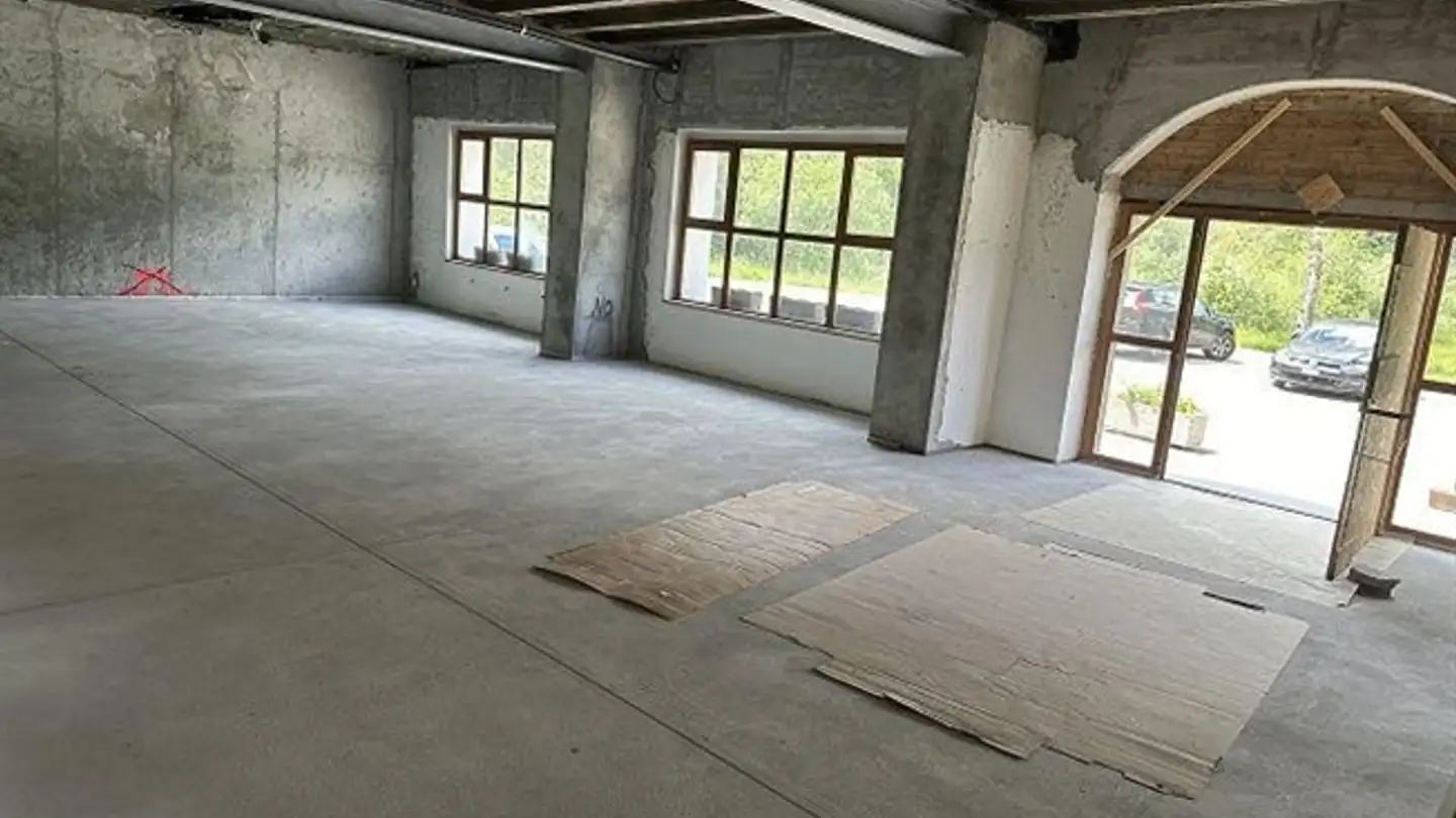 Casa di riposo in vendita - 6563 Mesocco - Photo 4