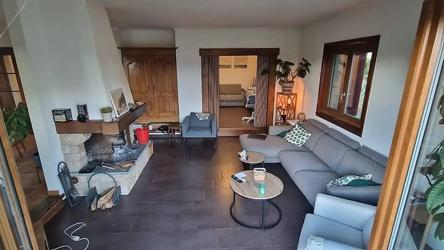 Appartamento in affitto - Route De Gilly, 1180 Rolle - Photo 3