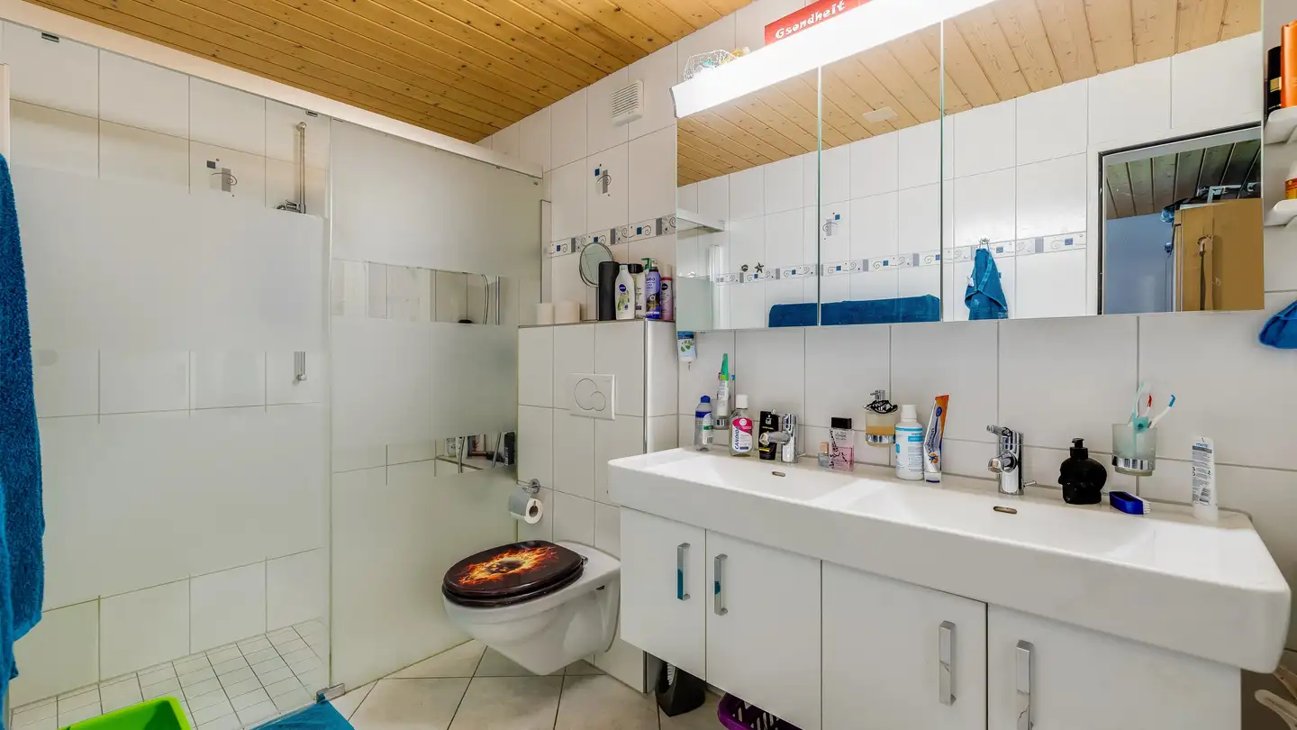 Wohnung kaufen - Erlenweg 4, 4805 Brittnau - Foto 2