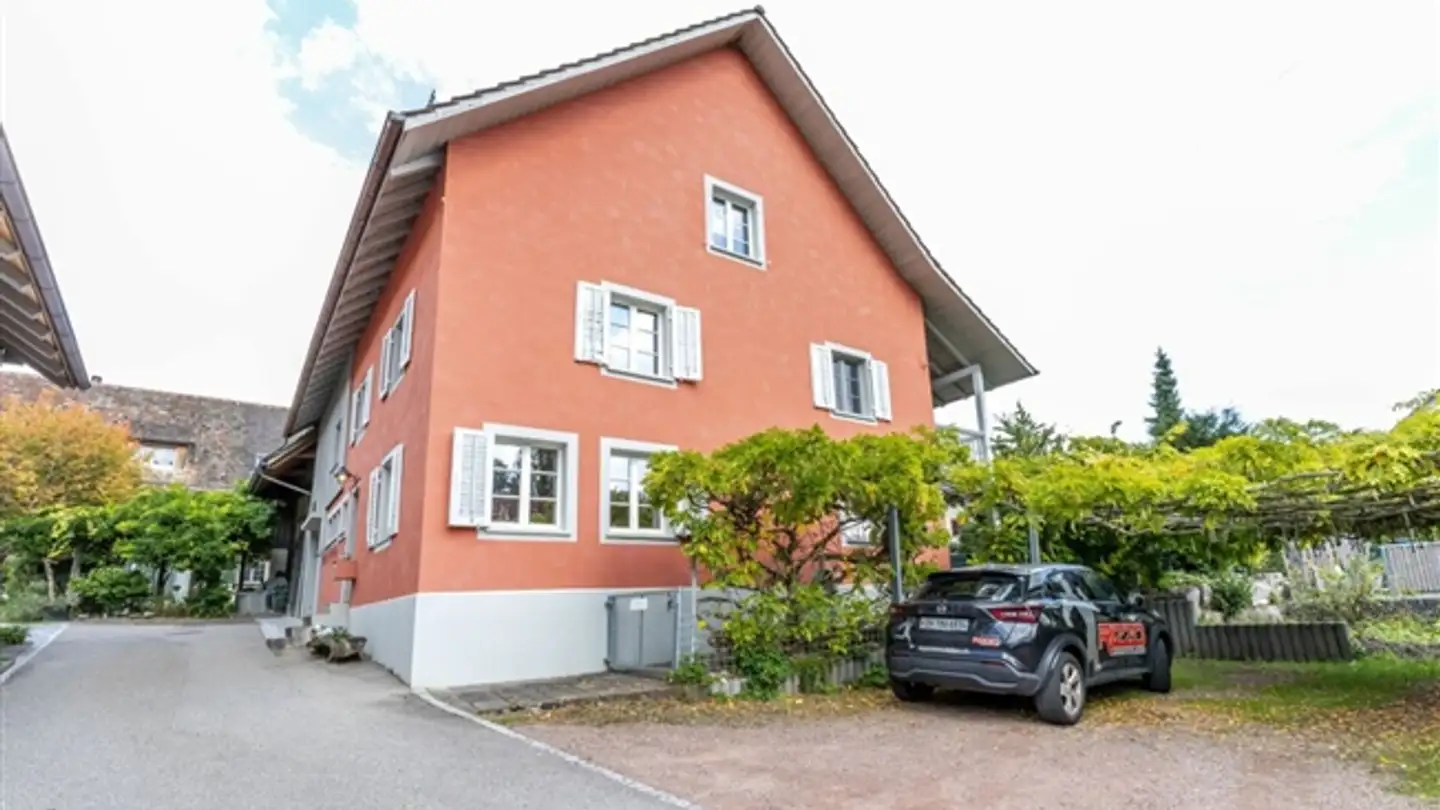 Single house for sale - Hinterdorfplatz 6, 8451 Kleinandelfingen - Photo 4