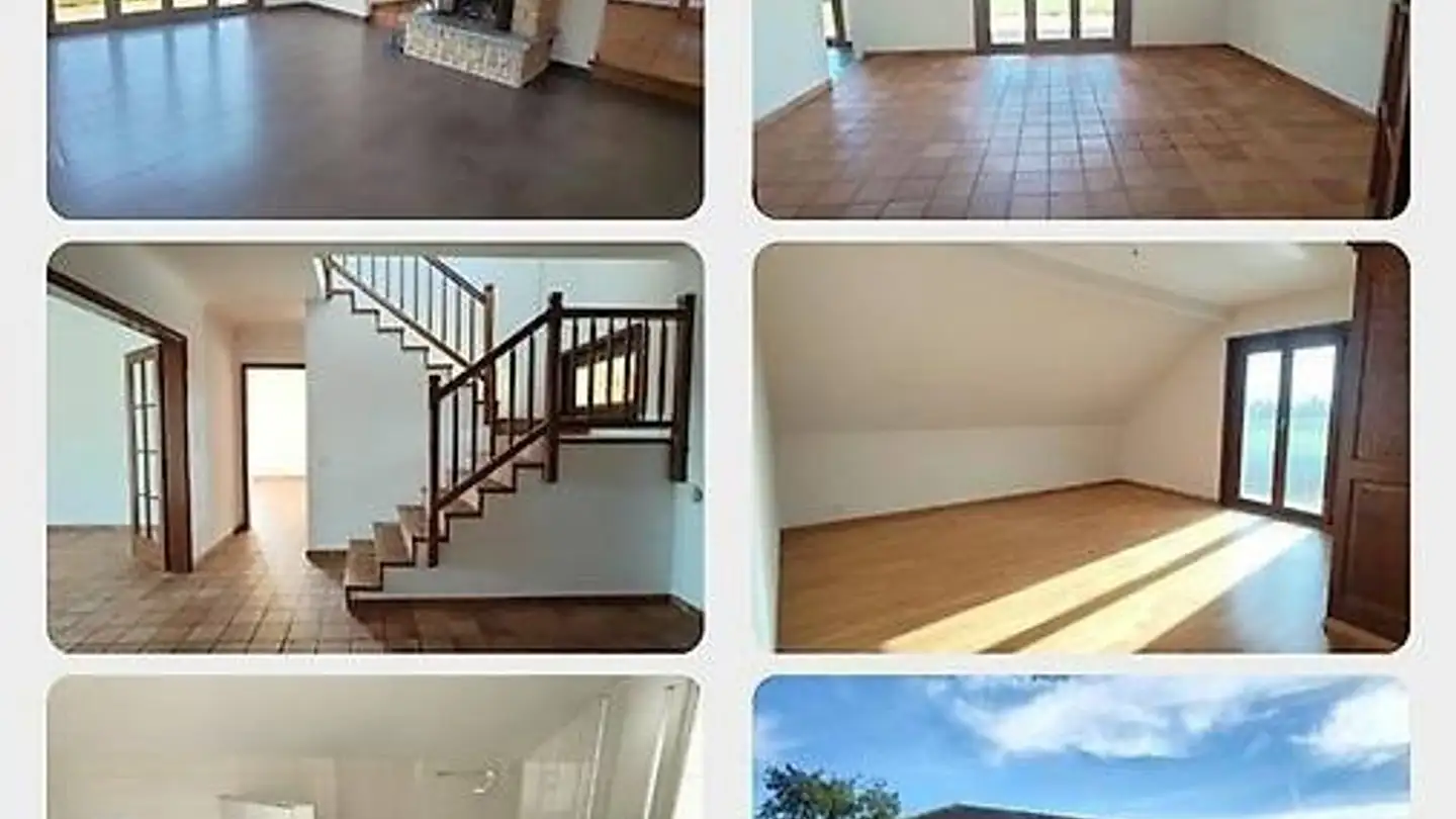 Wohnung mieten - Route De Gilly, 1180 Rolle