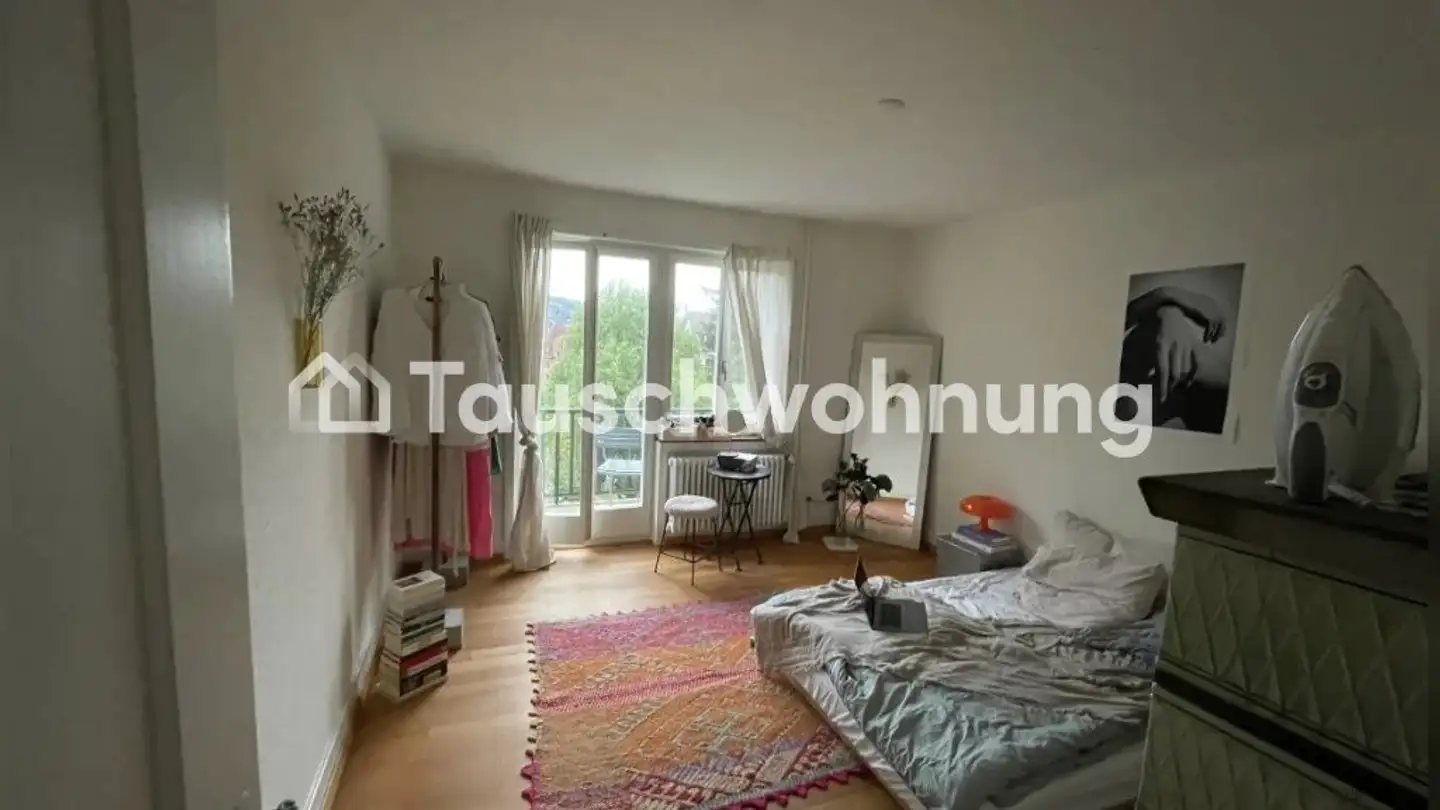 Apartment for rent - 8037 Zürich