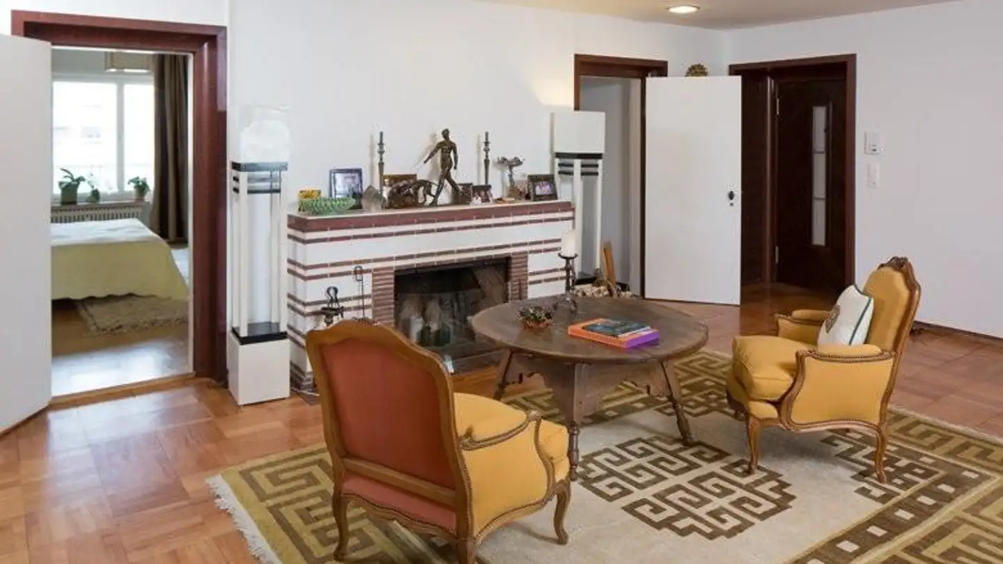 Wohnung mieten - Utoquai 49, 8008 Zürich - Foto 4