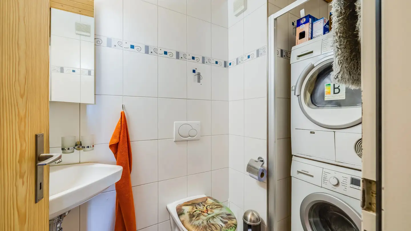 Wohnung kaufen - Erlenweg 4, 4805 Brittnau - Foto 3