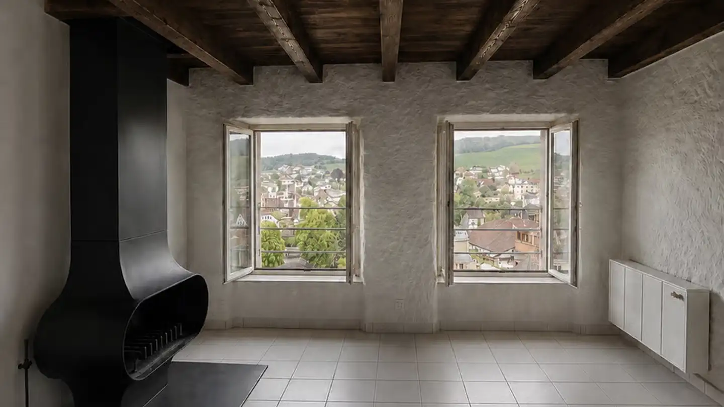 Appartement à louer - Rue Du Collège 25, 2900 Porrentruy