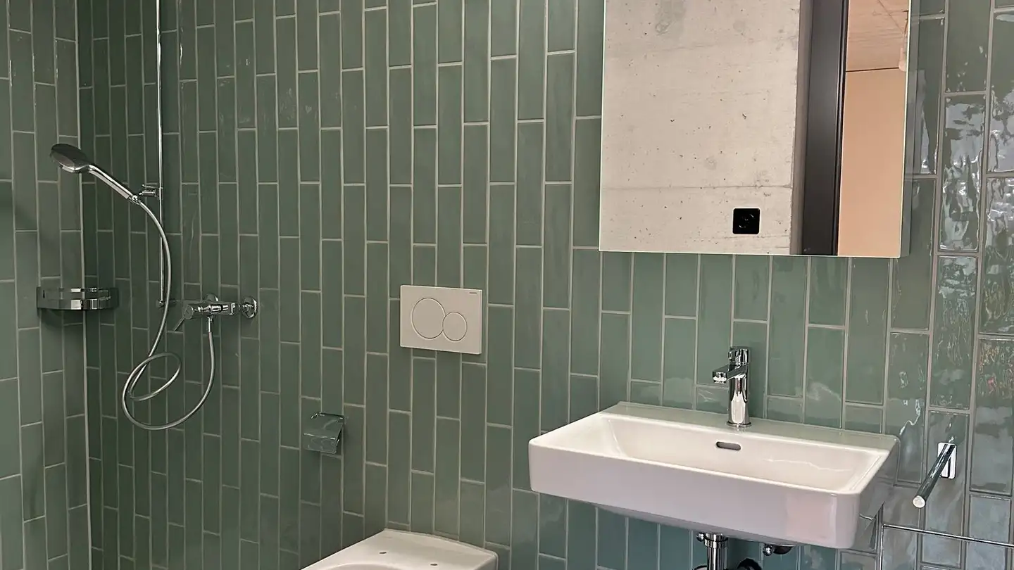 Appartamento in affitto - Dorfstrasse 1a, 5423 Freienwil